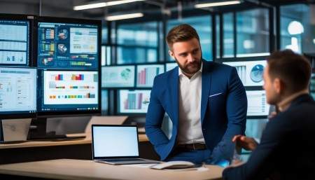 Services and Case Studies of Professional CRM Consulting Companies