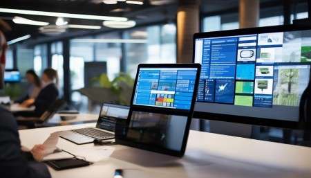 Services and Case Studies of Professional CRM Consulting Companies