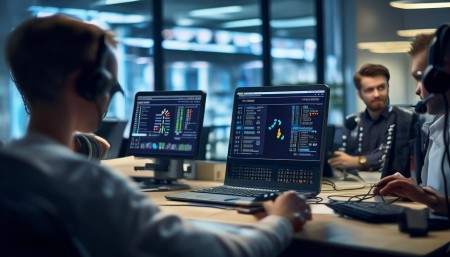 CRM Management System Dedicated to Telesales