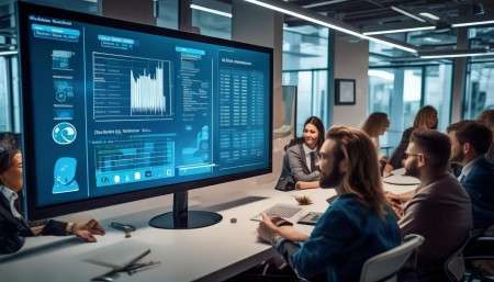 Definition and Core Concepts of CRM Explained