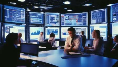 Historical Background and Technological Evolution of CRM