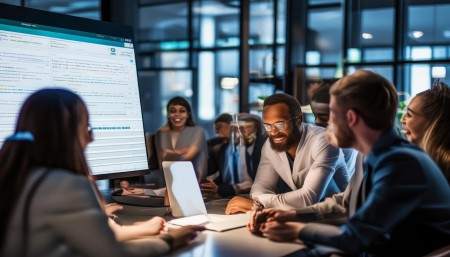 Definition and Core Concepts of CRM Explained