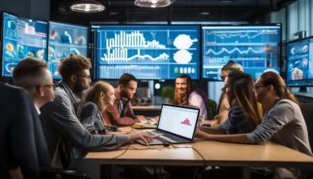 Definition and Core Concepts of CRM Explained