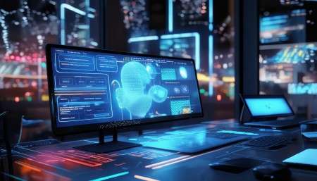 Historical Background and Technological Evolution of CRM