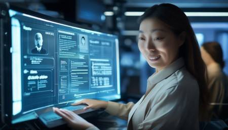 CRM Market Research Report and Data Analysis