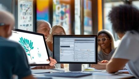 CRM Management System Dedicated to Fund Companies