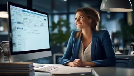 CRM Management System Dedicated to Fund Companies