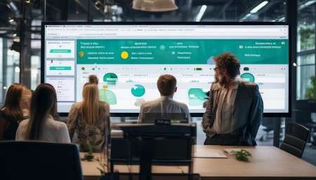 CRM Market Research Report and Data Analysis