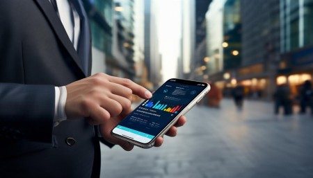 CRM Market Research Report and Data Analysis