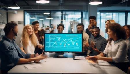 Real-world CRM Application Scenarios and Case Studies