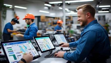 Real-world CRM Application Scenarios and Case Studies