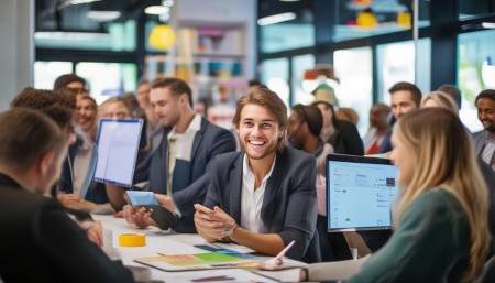 Real-world CRM Application Scenarios and Case Studies