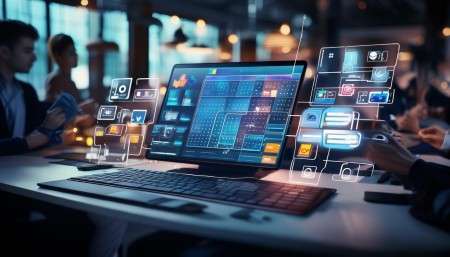 Introduction to CRM System Implementation Expert Services