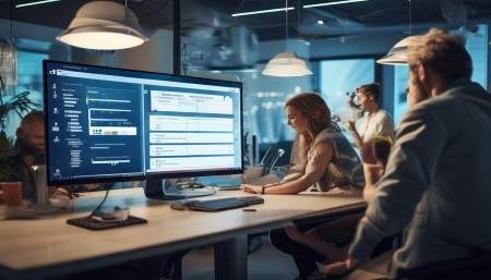 Introduction to CRM System Implementation Expert Services