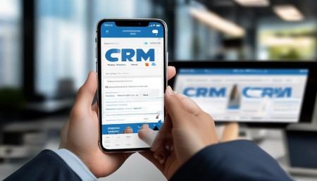 Download and Deployment Guide for CRM Management System Installation Packages