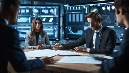 Comparative Analysis of Traditional CRM vs. Intelligent CRM