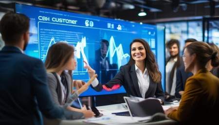 Core Concepts and Practical Pathways of CRM Marketing