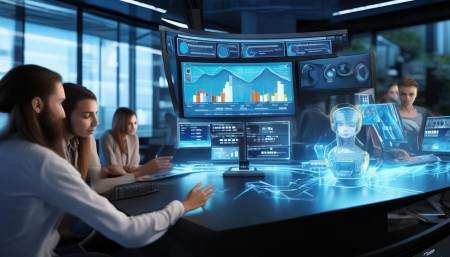 Predictions on CRM System Development Trends in 2025