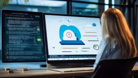 Advantages and Security Mechanisms of CRM Cloud Services