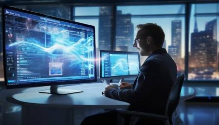 Advantages and Security Mechanisms of CRM Cloud Services