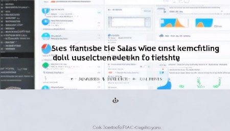 In-depth Comparison and Analysis of Mainstream CRM Software Features