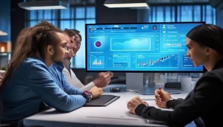 CRM System for Agent Channel Management