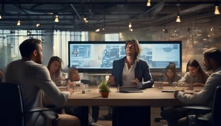 Management Philosophy and Customer-Centric Concepts Behind CRM