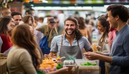 Management Philosophy and Customer-Centric Concepts Behind CRM