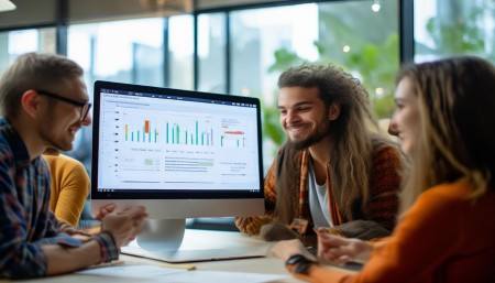 CRM System for Agent Channel Management