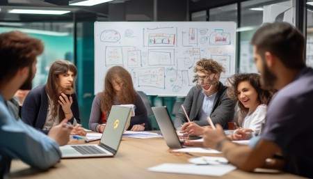 Highly Flexible CRM System Custom Development Services