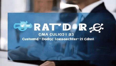 Comparison of CRM Software Brands and Functions for Customer Management