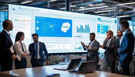 Comparison of CRM Software Brands and Functions for Customer Management