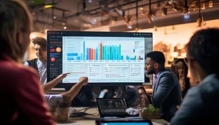CRM Management System for Telesales Teams