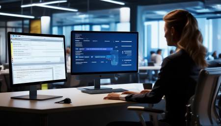 CRM Management System for Telesales Teams