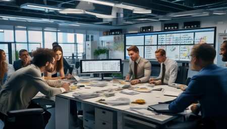 CRM Management System for Telesales Teams