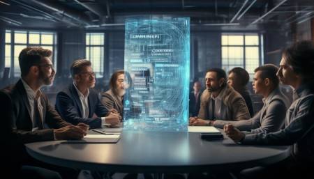 Functions and AI Applications of Intelligent CRM Systems