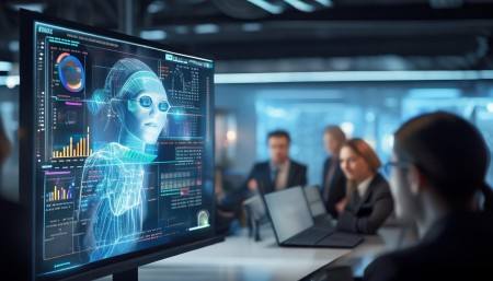 Functions and AI Applications of Intelligent CRM Systems