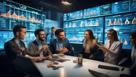 Functions and AI Applications of Intelligent CRM Systems