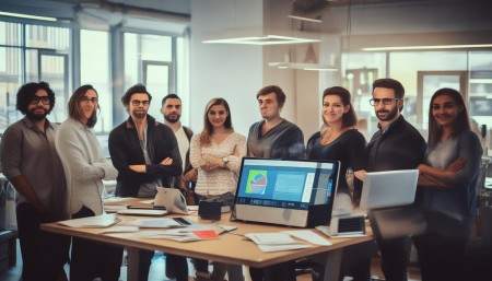 Sample Speech Draft for Promoting CRM Systems