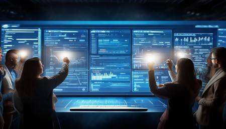 Sample Speech Draft for Promoting CRM Systems