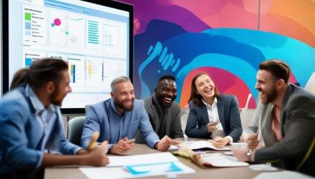 Sample Speech Draft for Promoting CRM Systems