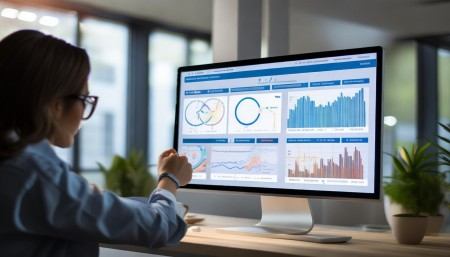 Comprehensive Guide to Modern CRM System Features and Applications