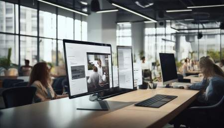 Top CRM Software Tools Selection