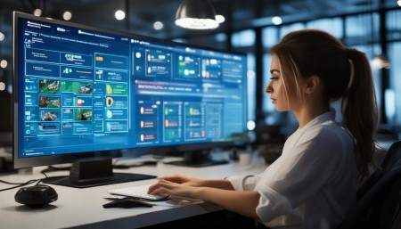 Comprehensive Guide to Modern CRM System Features and Applications