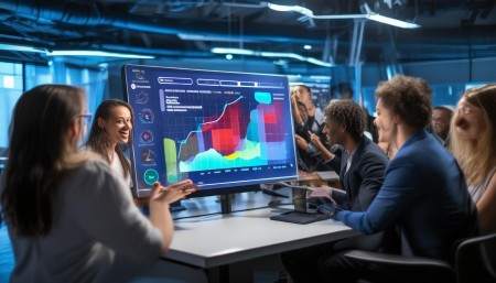 Professional CRM Customer Relationship Management Software
