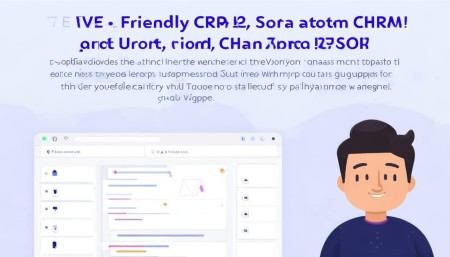 Professional CRM Customer Relationship Management Software