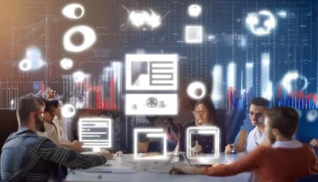 Integration of Customer Management and CRM Applications