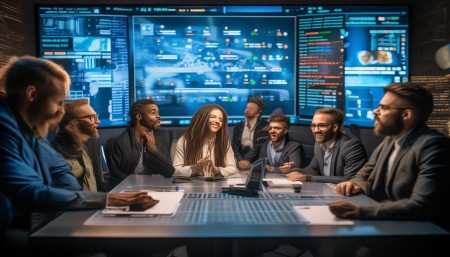 Complete Analysis of Differences Between sCRM and Traditional CRM