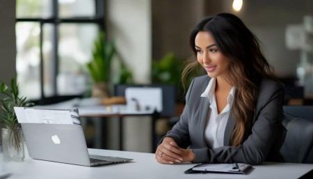 CRM Management Software for Foreign Trade Operations