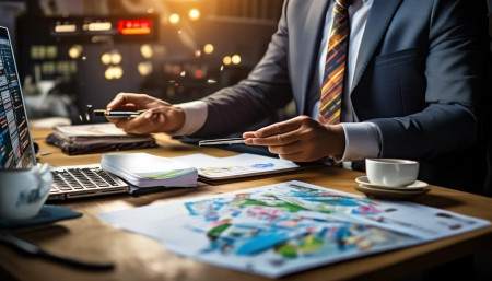 CRM Management Software for Foreign Trade Operations